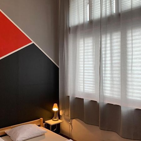 Viki Apartment Kraków Zewnętrze zdjęcie