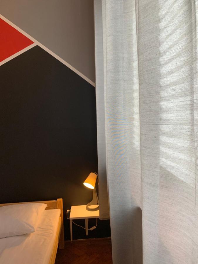 Viki Apartment Kraków Zewnętrze zdjęcie