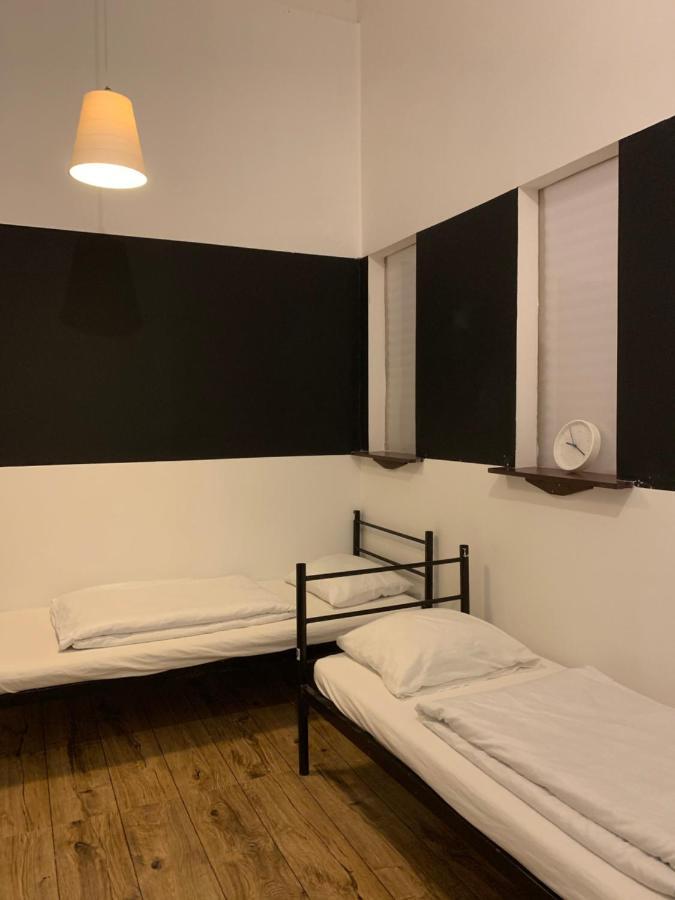 Viki Apartment Kraków Zewnętrze zdjęcie
