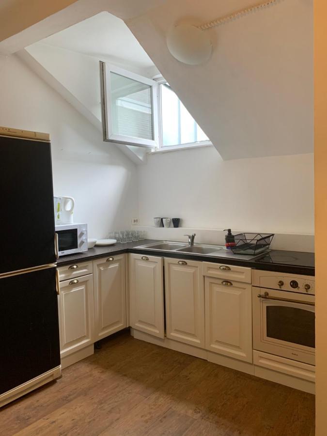 Viki Apartment Kraków Zewnętrze zdjęcie