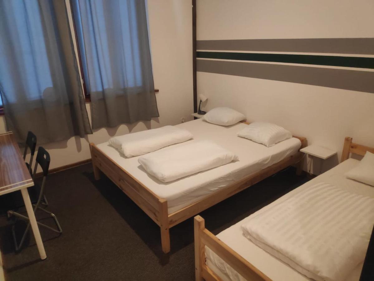 Viki Apartment Kraków Zewnętrze zdjęcie